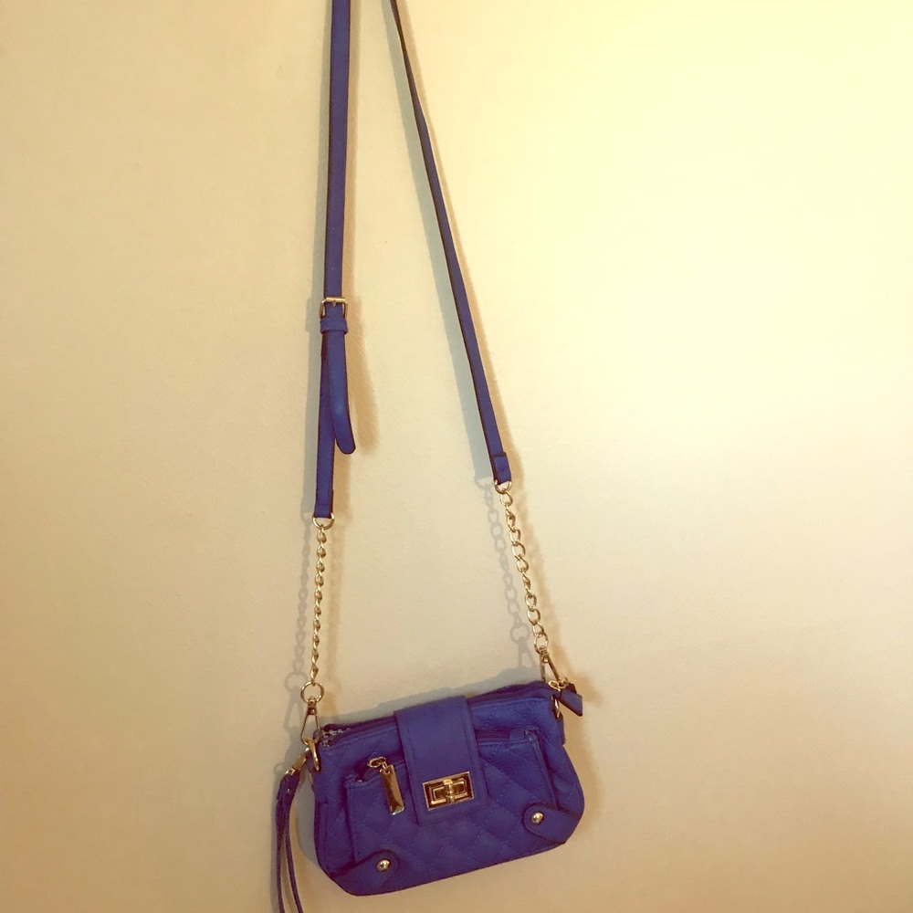 Charming Charlie Purse